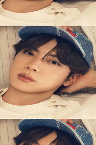 Seokjin: The Charismatic Heartthrob of BTS 💖