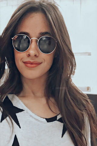 Camila Cabello