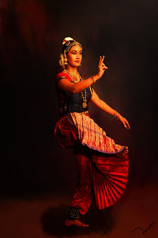 Grace in Motion: The Art of Classical Dance 🌟