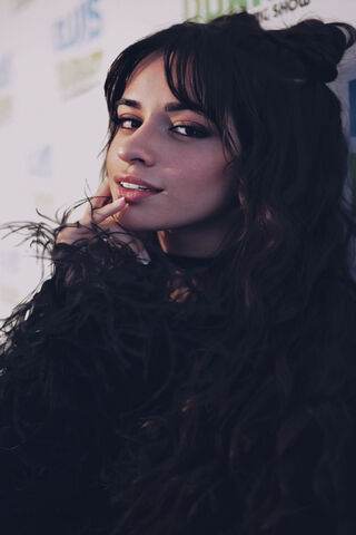 Camila Cabello: A Star Shining Bright 🌟