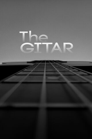 Strings of Inspiration 🎸✨