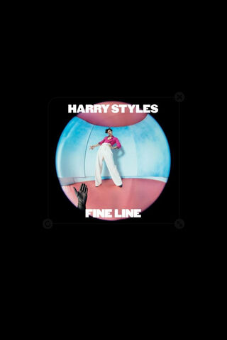 Harry Styles: A Journey Through 'Fine Line' 🎶✨
