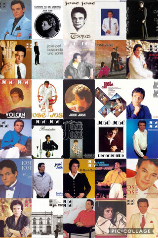 The Timeless Legacy of José José 🎤✨