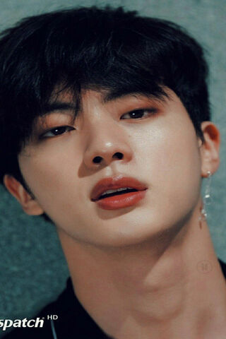 Jin: The Charismatic St..