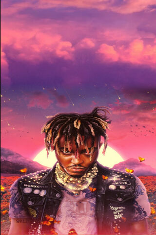 Eternal Vibes: Juice WRLD's Legacy 🌌✨