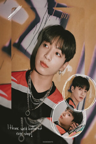 Kookie Wallpaper - Download to your mobile from PHONEKY