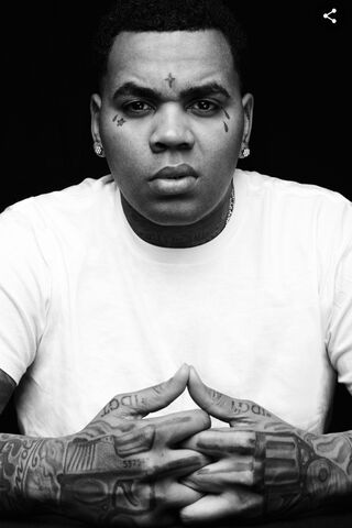 Kevin Gates: The Voice of Resilience 🎤✨