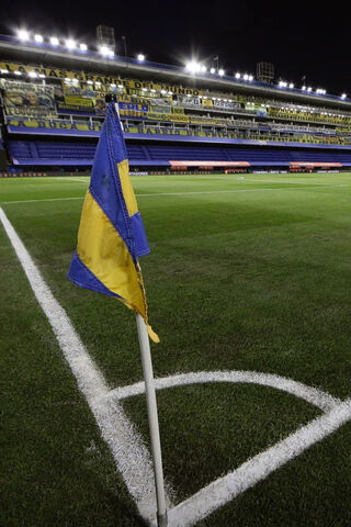 Inside La Bombonera: The Heart of Boca Juniors ⚽💙💛