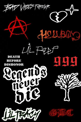 Eternal Echoes: A Tribute to Legends