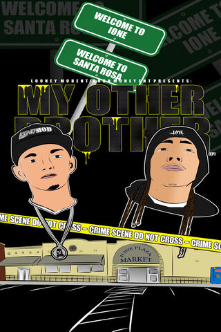 My Other Brother EP