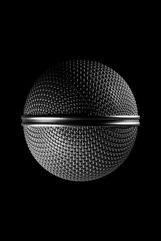 The Heart of Sound: Mic Magic 🎤✨