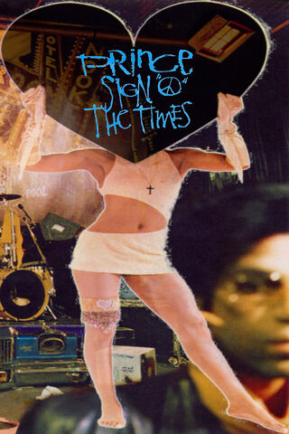 Heart of the Times: A Tribute to Prince 🎶❤️