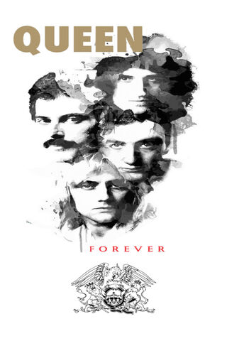 Timeless Legends: The Queen Experience 🎤👑