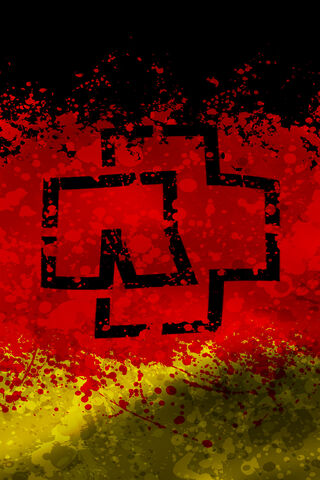 Rammstein Wallpapers  Wallpaper Cave