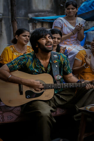 Melodies of Joy: A Celebration of Music 🎶