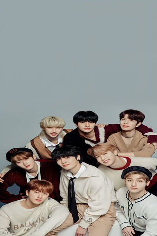 Stray Kids: United in Harmony 🎶✨