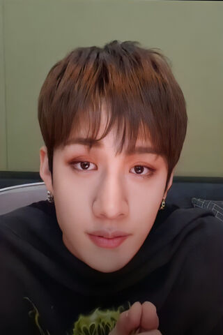 Bang Chan: The Heart of Stray Kids 💖