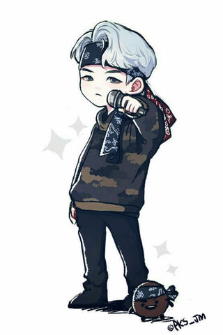 Suga's Spotlight: The C..