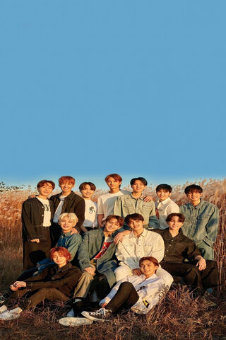 Seventeen-Bazaar