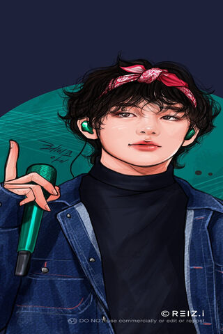 Tar Tae: The Charismatic Performer 🎤✨