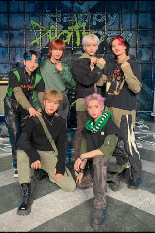 Xdinary Heroes: The Rise of a New Generation 🌟