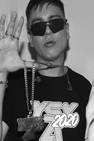 YSY A: The Rising Star of Urban Music 🎤✨