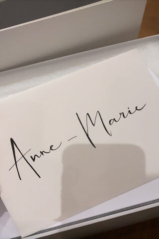 Anne Marie