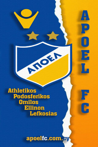 APOEL FC: A Legacy of Excellence ⚽️🏆