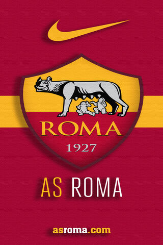AS Roma: A Legacy in Red and Yellow ⚽️❤️💛