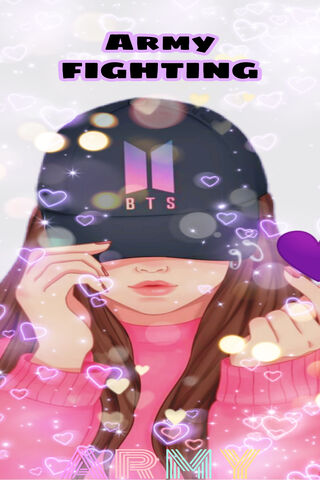 BTS Army: United in Strength! 💪💜