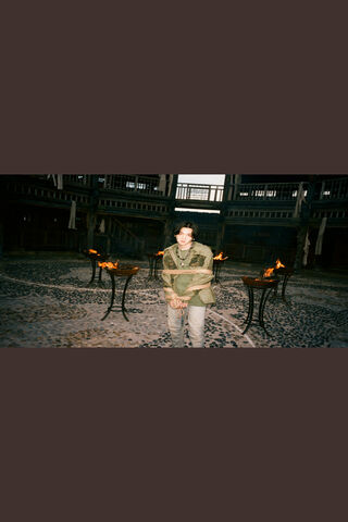 Agust D2: A Fiery Return