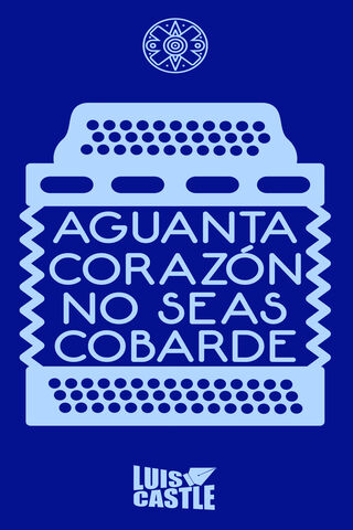 Hold On, Heart! Embrace Courage! 💖✨