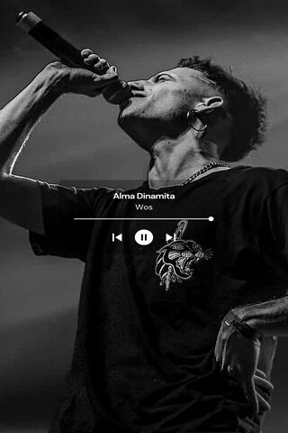 The Soul of Dynamite: A Musical Explosion 🎤💥