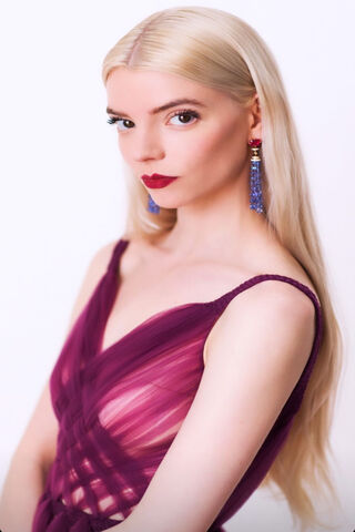 Anya Taylor Joy