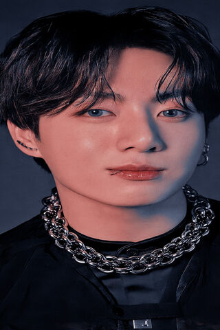 The Charismatic Charm of Jungkook ✨