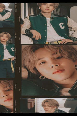 Charming Vibes: BTS's J..