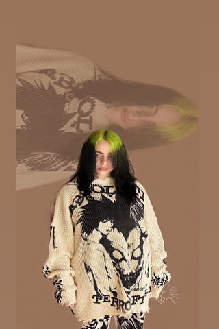 Billie Eilish: A Bold Fashion Statement 🌟