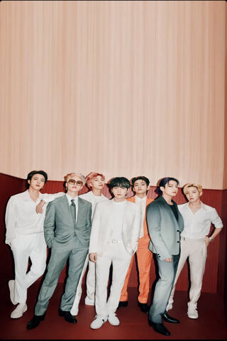 BTS Butter Teaser: A Stylish Showcase of Talent! 🎶✨