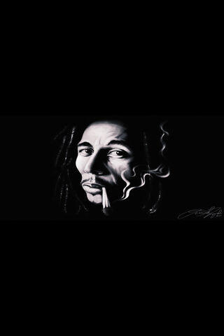The Spirit of Reggae: Bob Marley