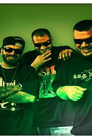 The Rise of BUG Mafia: Brotherhood in Style 🎤💚