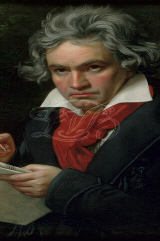 The Genius of Sound: Beethoven's Legacy 🎶