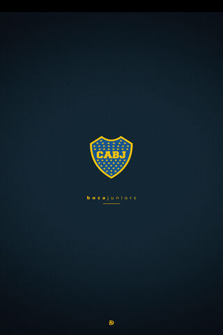 Boca Juniors Escudo2