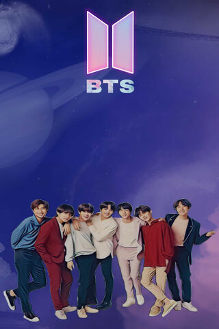 BTS: The Global Sensation 🌟