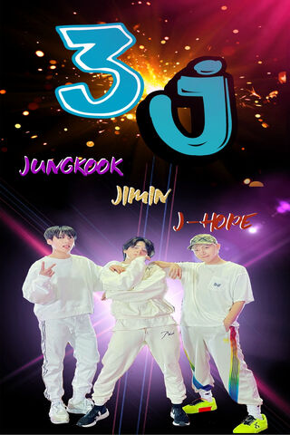 BTS-3J-Butter Remix Wallpaper - Download To Your Mobile From PHONEKY