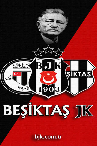 Celebrating Beşiktaş: The Legacy of Seba