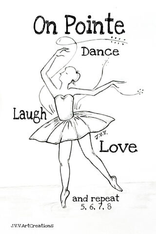 Grace in Motion: The Art of Ballet