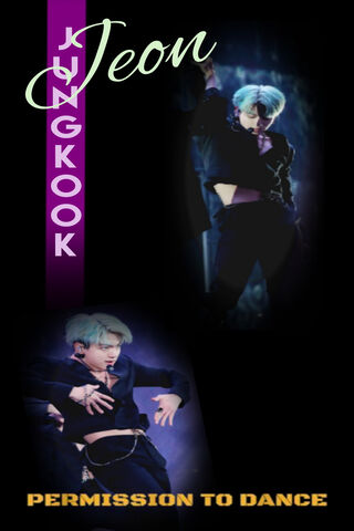 Jungkook's Dance Magic ✨