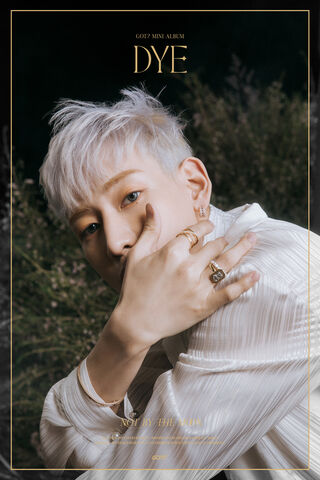 Bambam's Dazzling Charm ✨