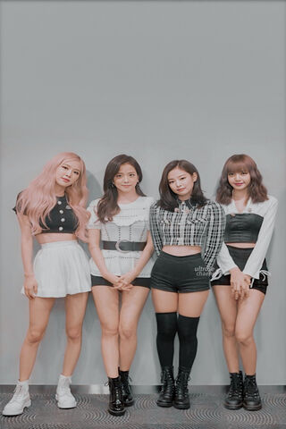 Blackpink in Style: The..