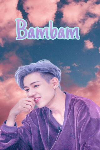 Bambam's Dreamy Vibes 🌌✨